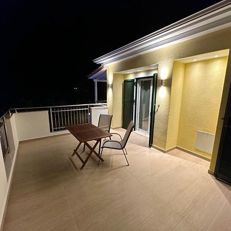 Maison Riviere Kalligoni Екстер'єр фото