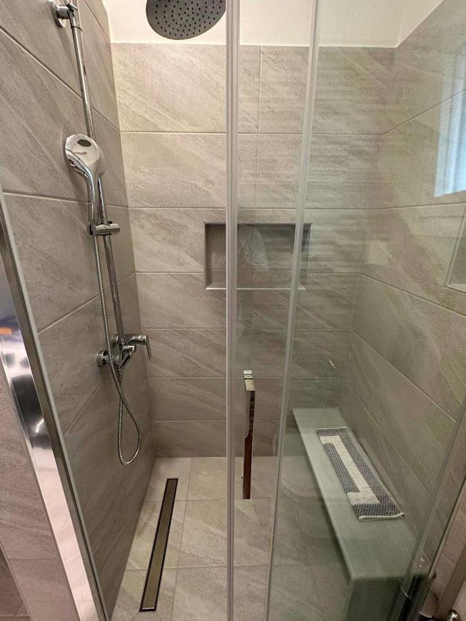 Maison Riviere Kalligoni Екстер'єр фото
